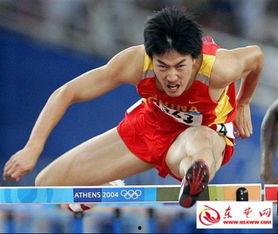 刘翔视频,跨越时空的飞翔传奇 刘翔视频,跨越时空的飞翔传奇